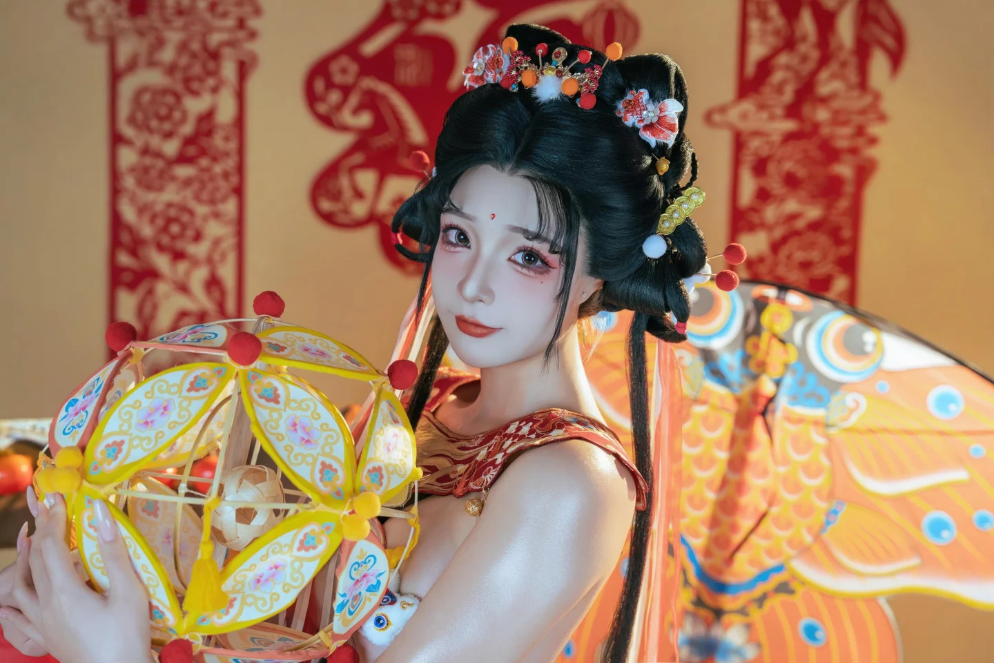 yuuhui玉汇_2026新春特辑·醒狮少女_131P,2V_2_12GB tg@simisebaisi 【丝足阁】059.webp